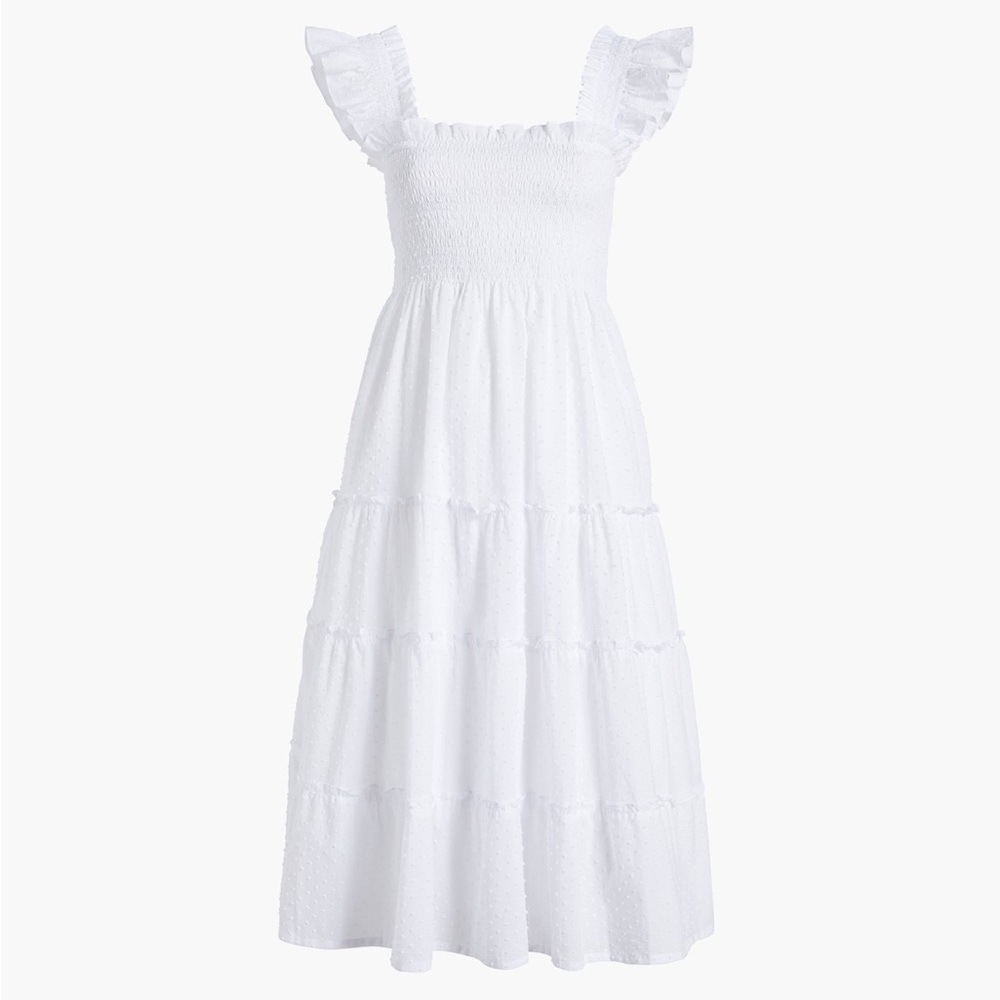Hill house Ellie nap dress